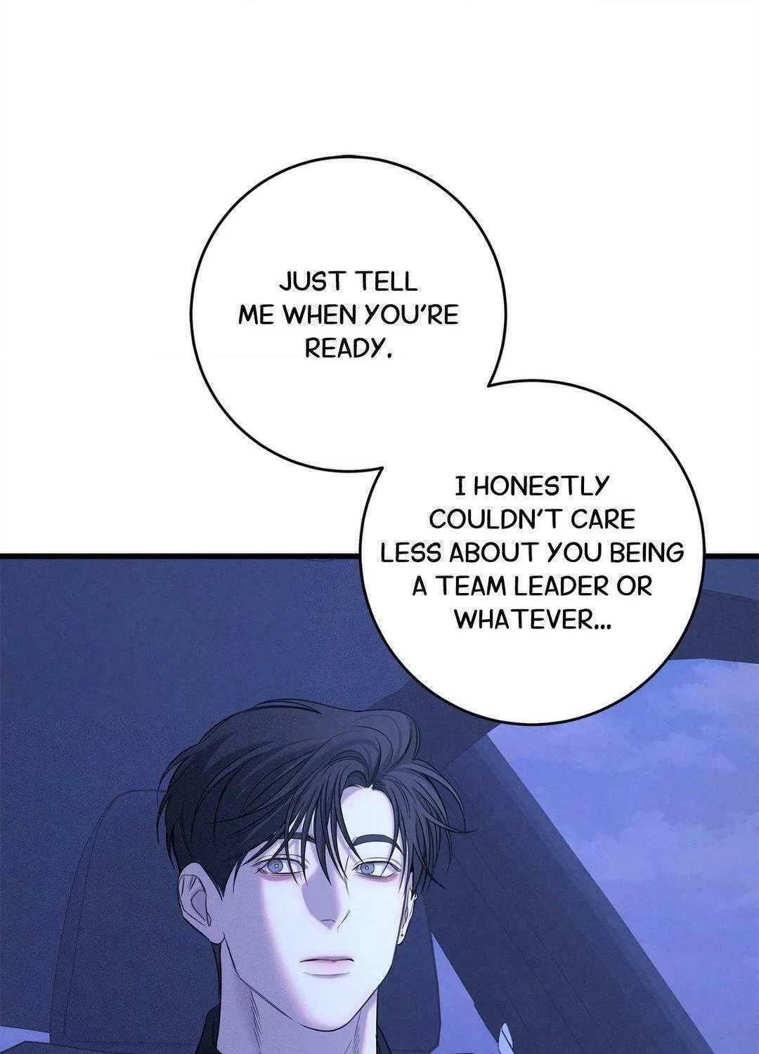Night of the Unmarked Chapter 50 page 135 - 