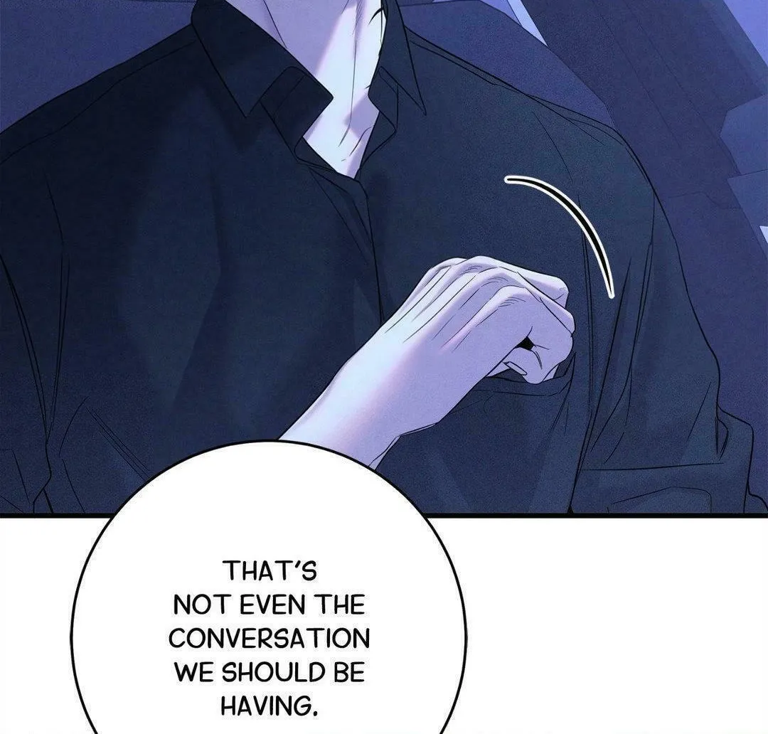 Night of the Unmarked Chapter 50 page 136 - 