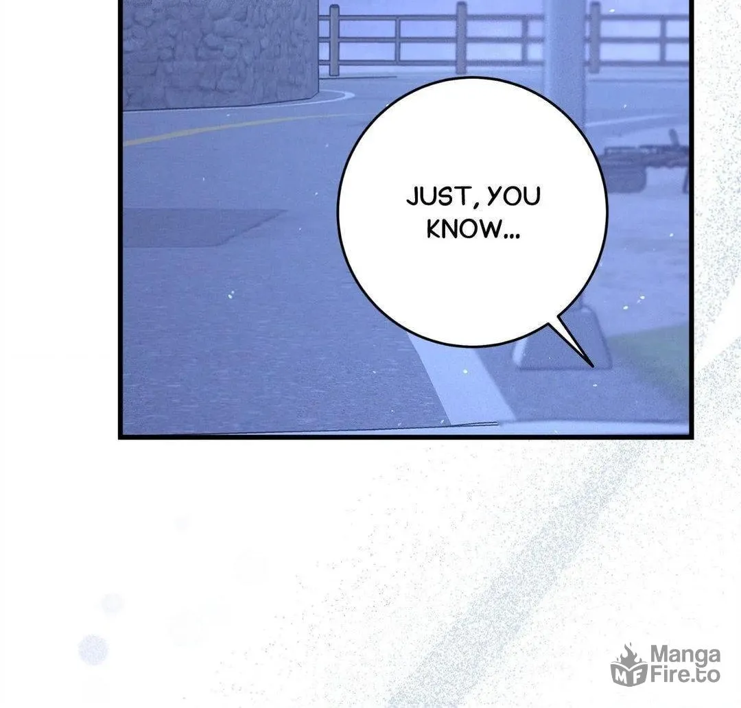 Night of the Unmarked Chapter 50 page 138 - 