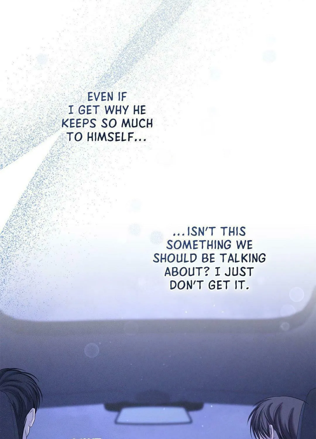 Night of the Unmarked Chapter 50 page 139 - 