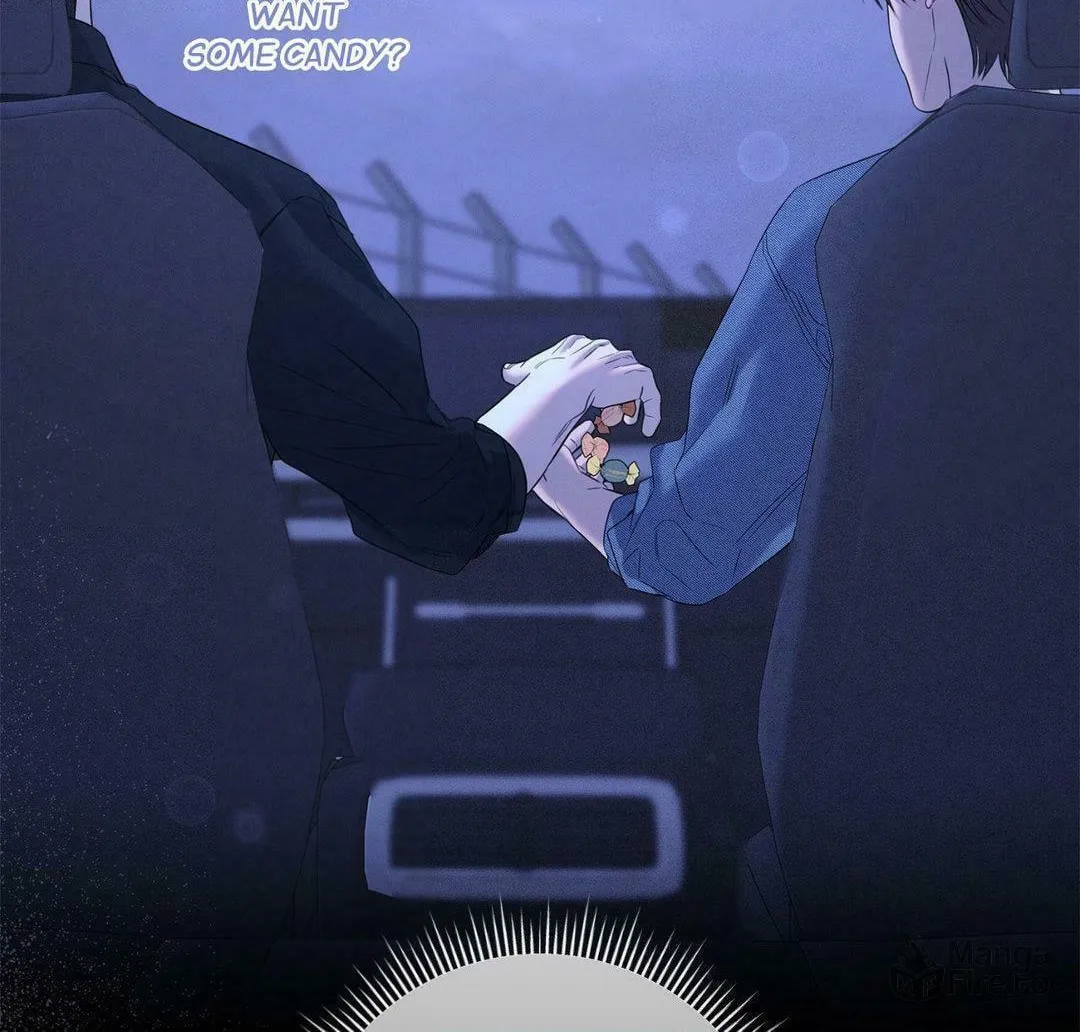 Night of the Unmarked Chapter 50 page 140 - 