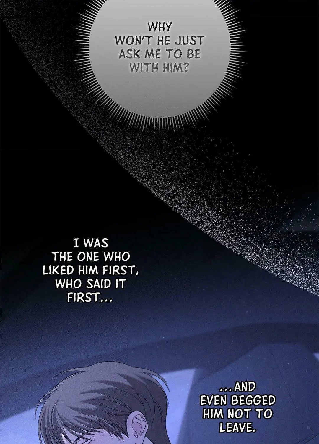 Night of the Unmarked Chapter 50 page 141 - 