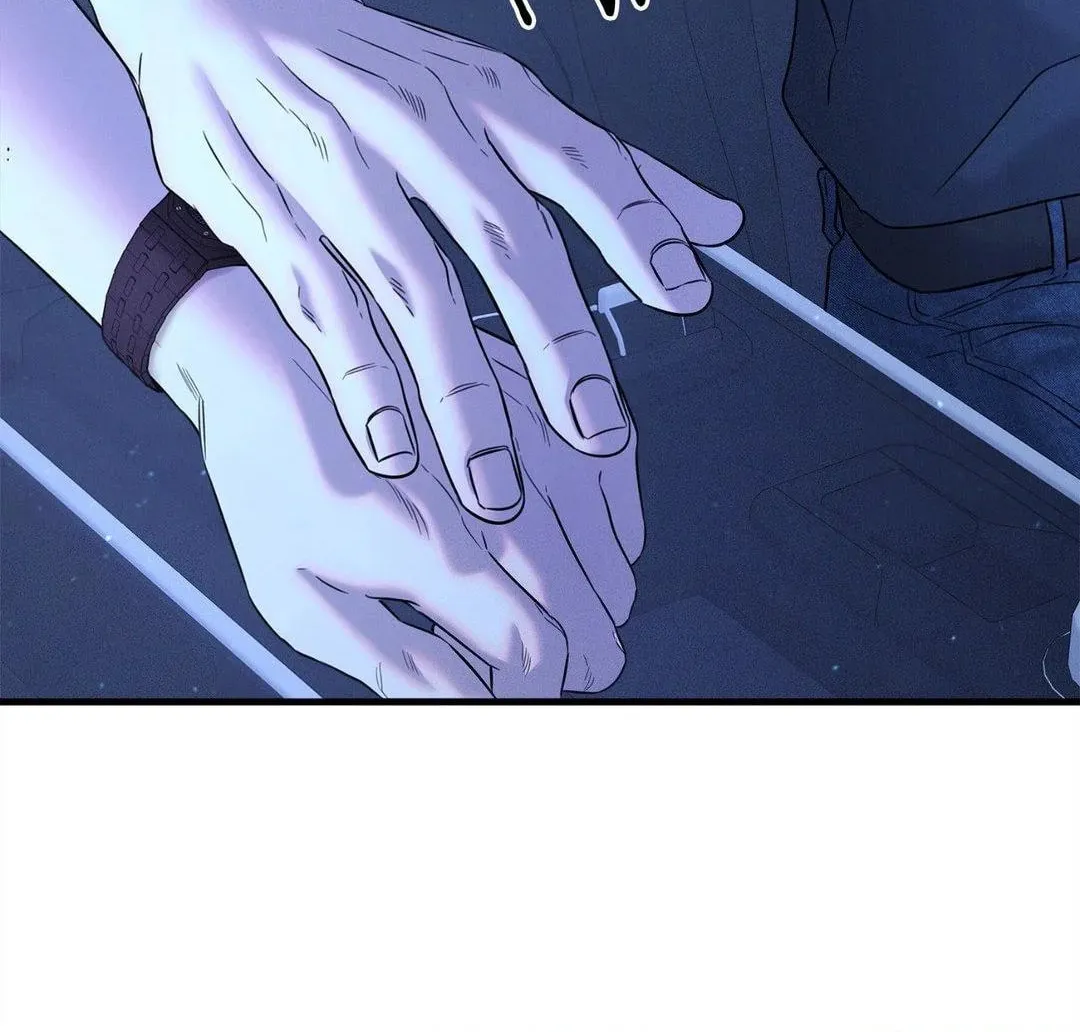 Night of the Unmarked Chapter 50 page 146 - 