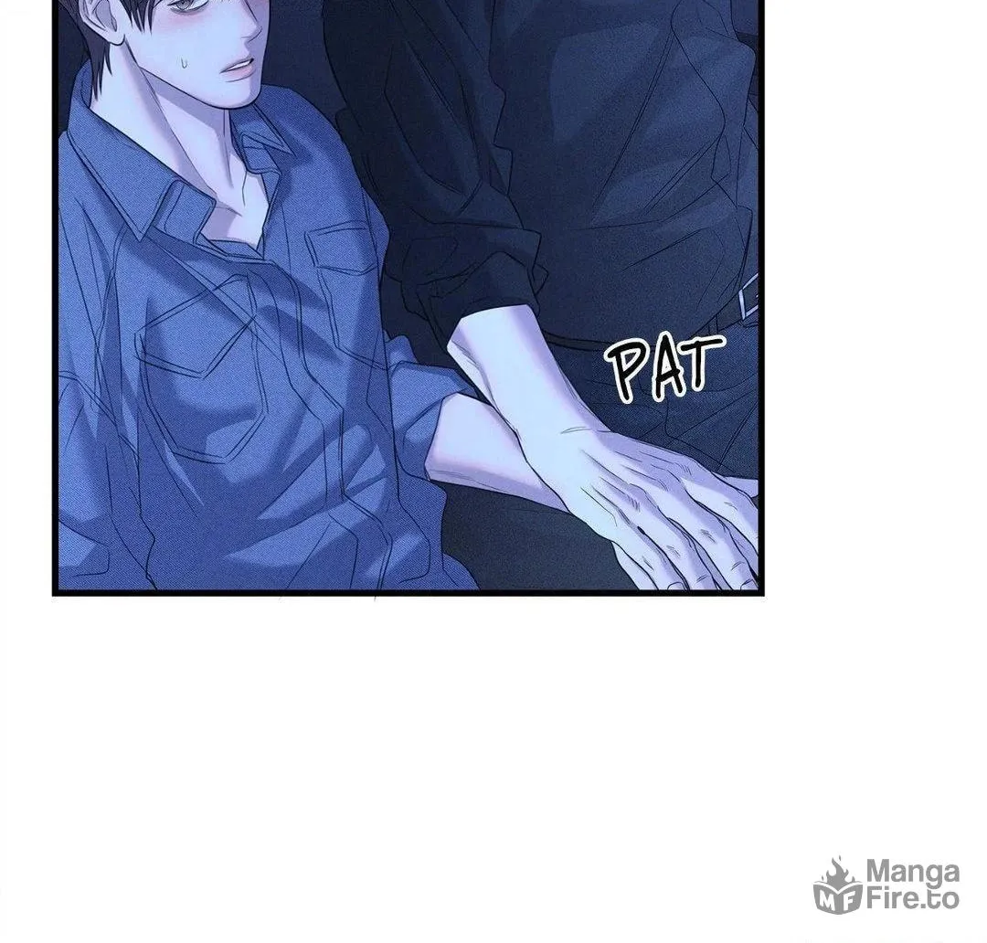 Night of the Unmarked Chapter 50 page 150 - 