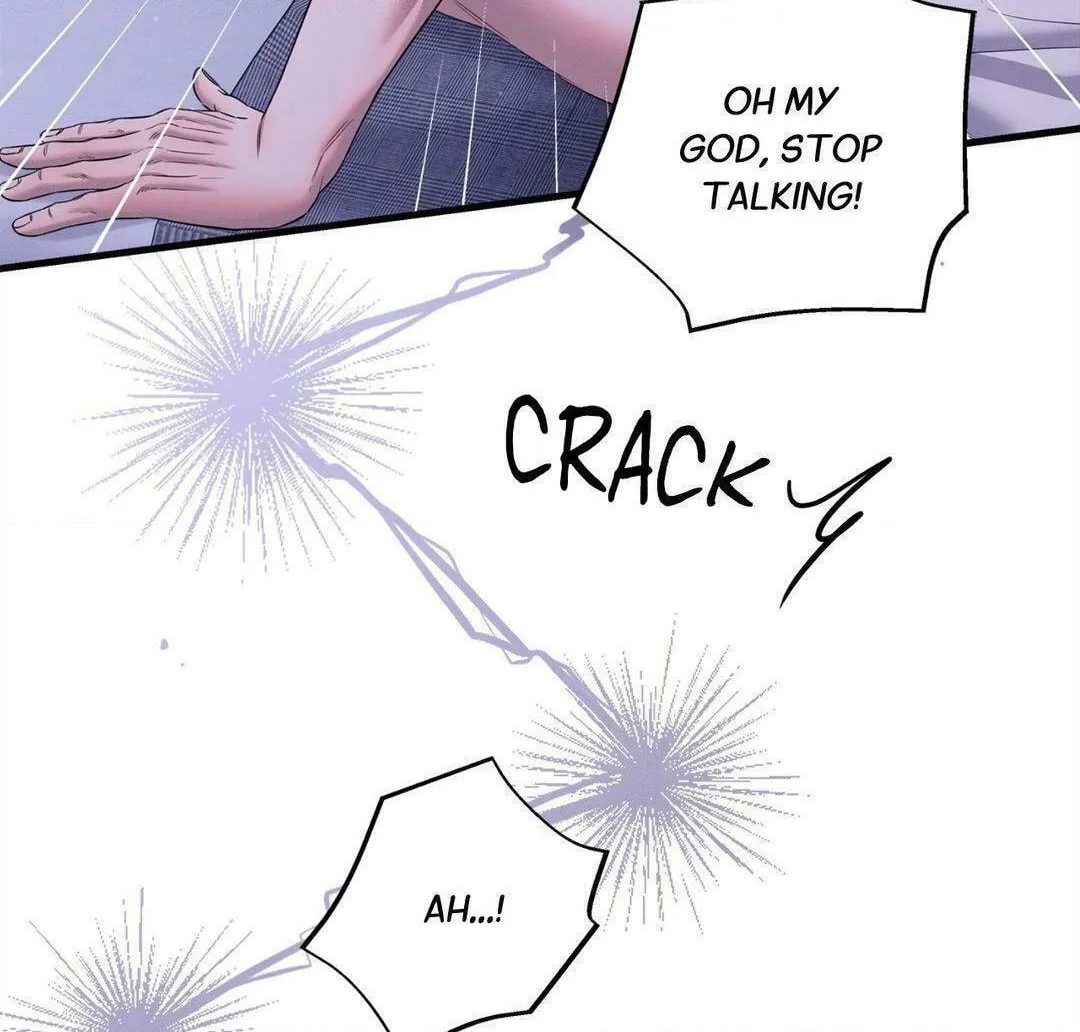 Night of the Unmarked Chapter 50 page 16 - 