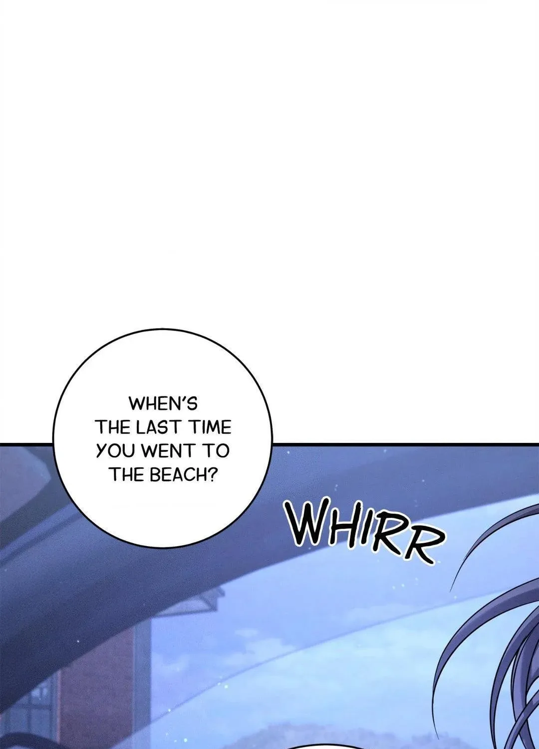 Night of the Unmarked Chapter 50 page 151 - 