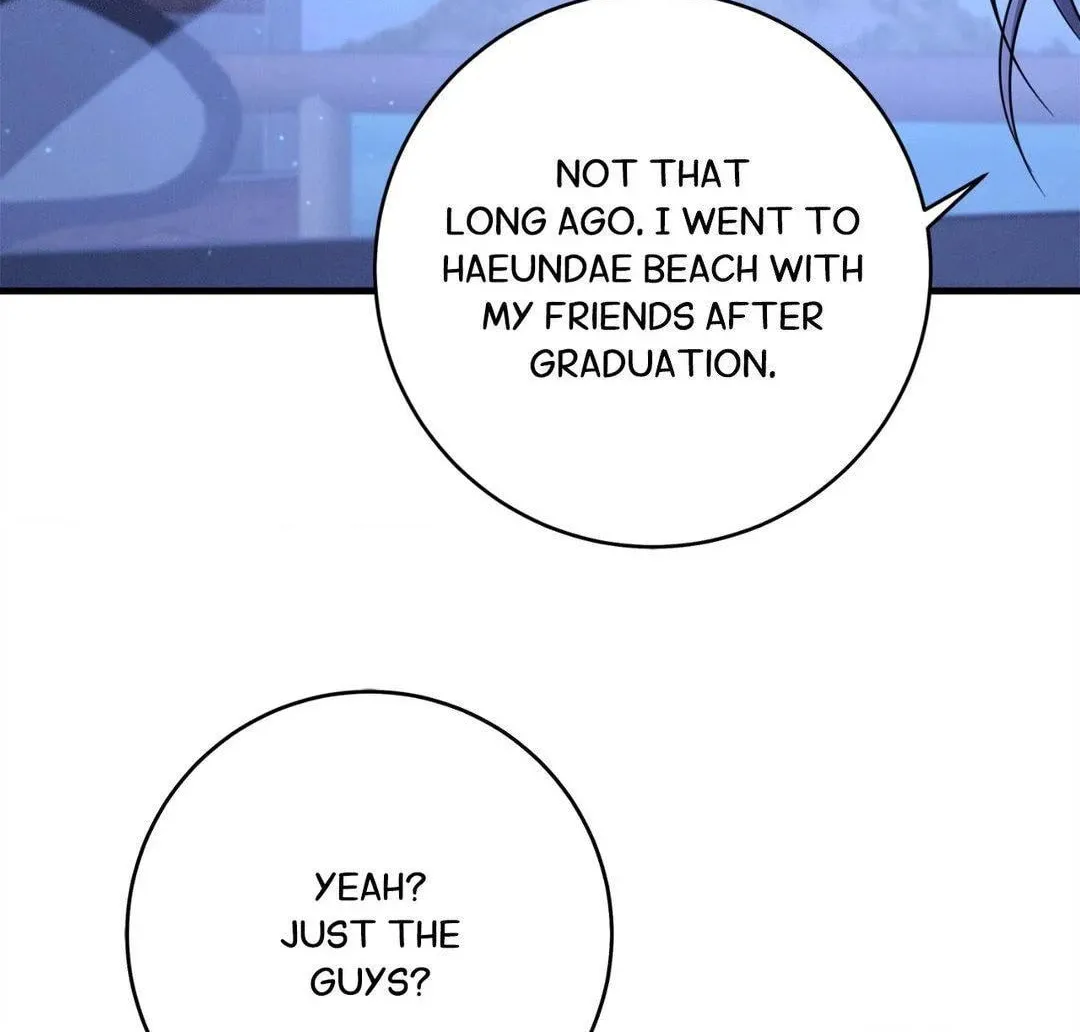 Night of the Unmarked Chapter 50 page 152 - 