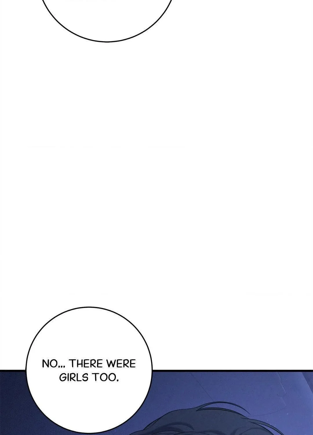 Night of the Unmarked Chapter 50 page 153 - 