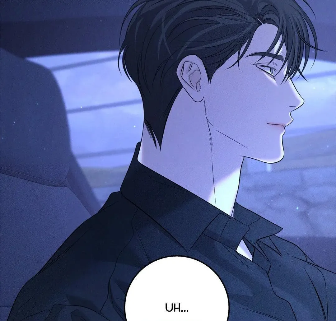 Night of the Unmarked Chapter 50 page 154 - 