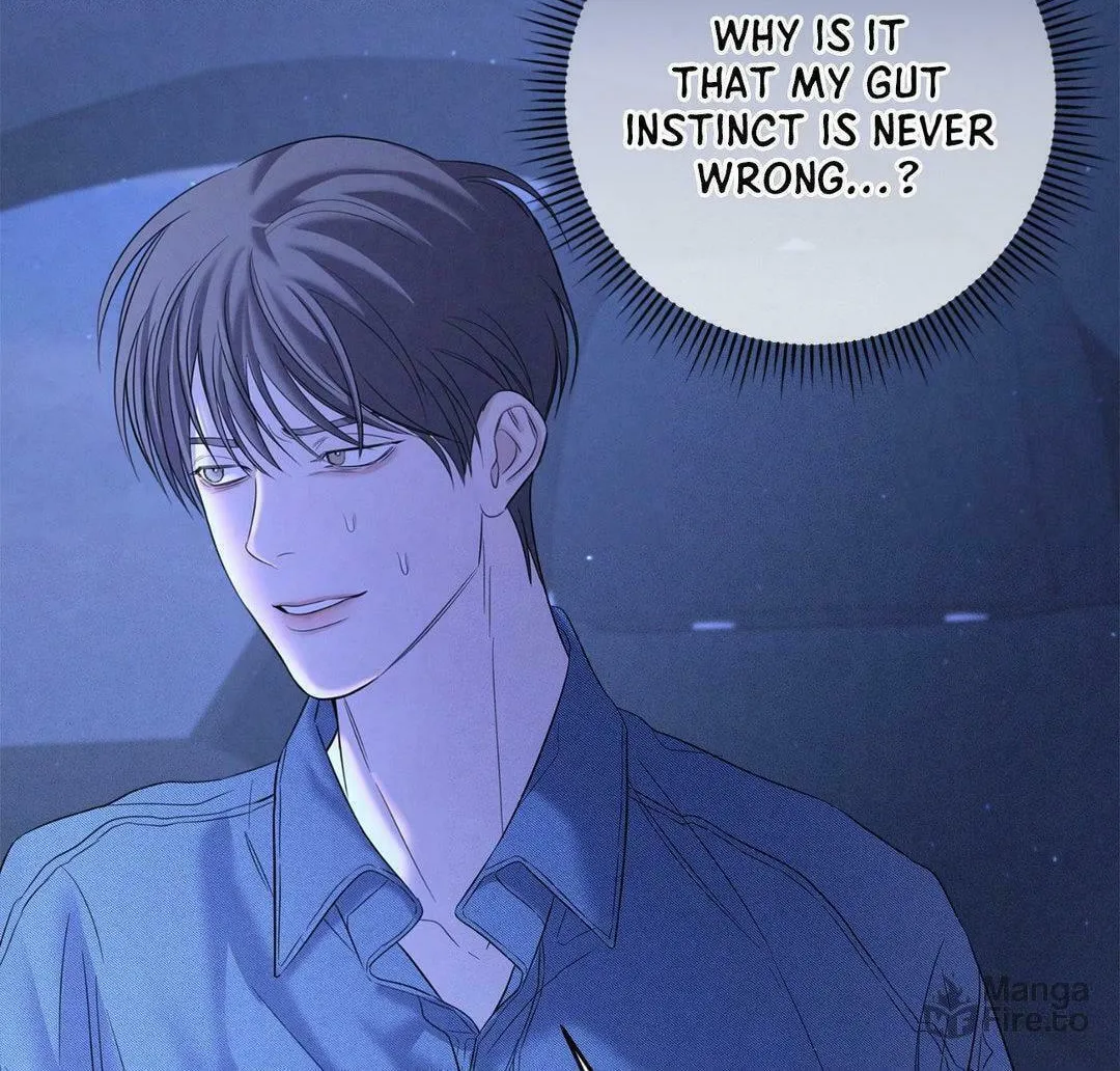 Night of the Unmarked Chapter 50 page 156 - 