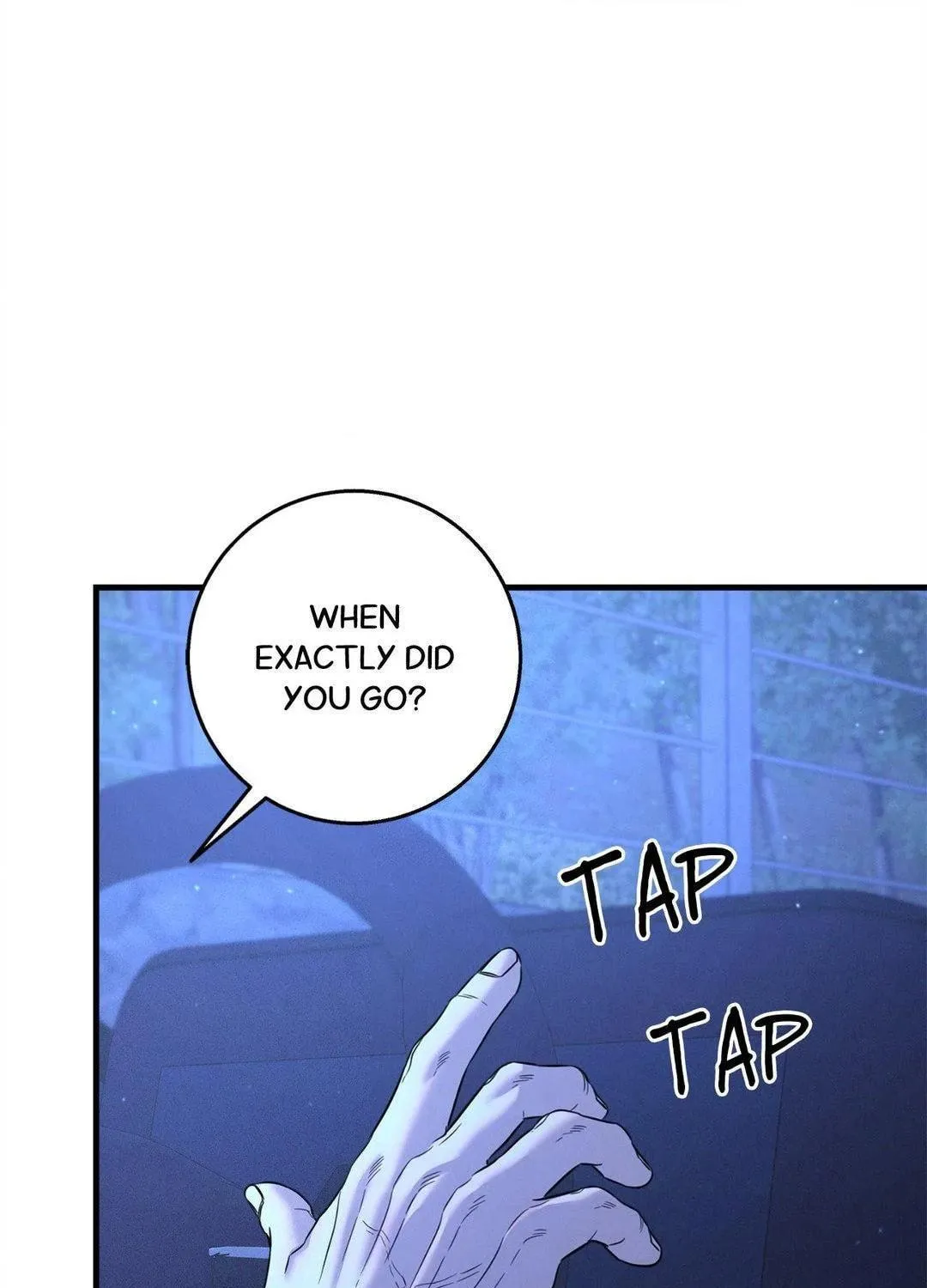 Night of the Unmarked Chapter 50 page 159 - 