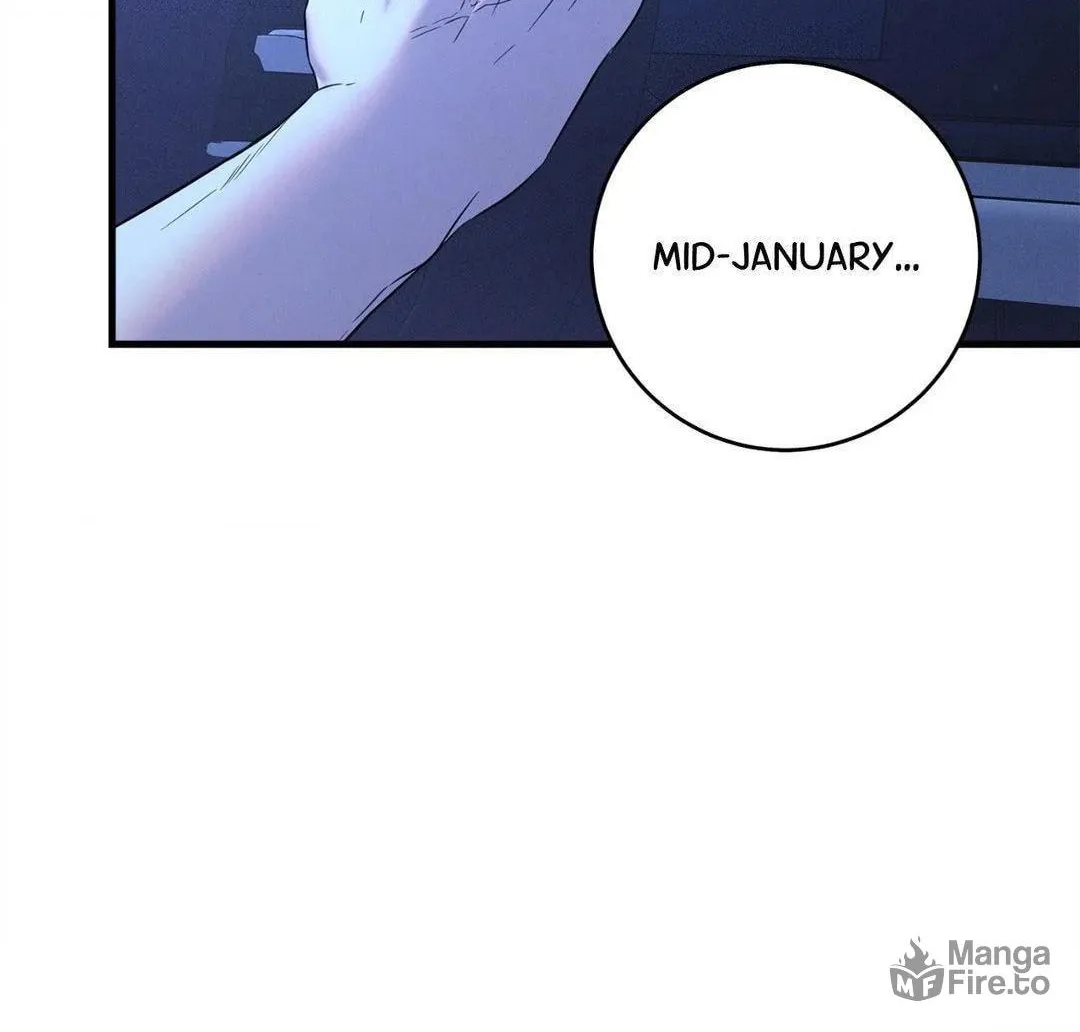 Night of the Unmarked Chapter 50 page 160 - 