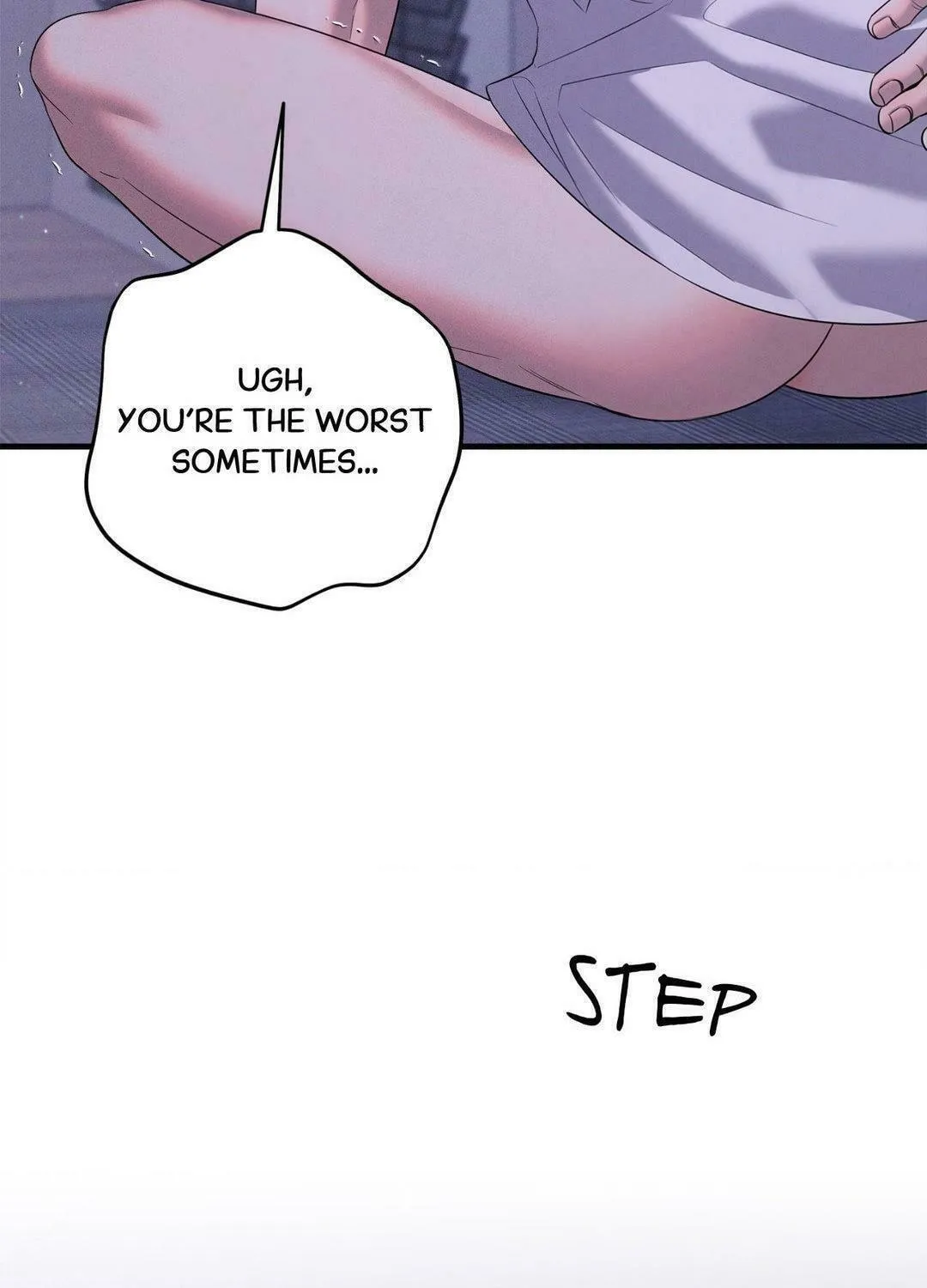 Night of the Unmarked Chapter 50 page 19 - 