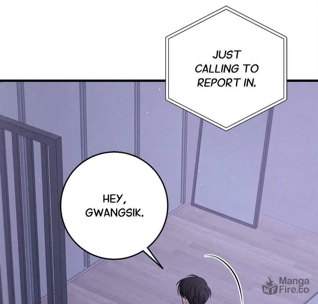 Night of the Unmarked Chapter 50 page 24 - 