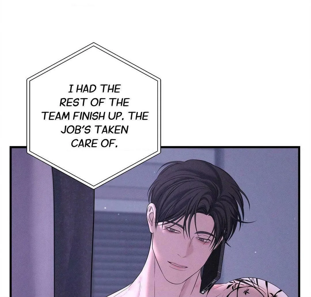 Night of the Unmarked Chapter 50 page 26 - 