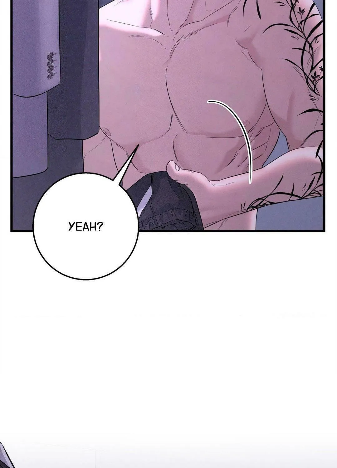 Night of the Unmarked Chapter 50 page 27 - 