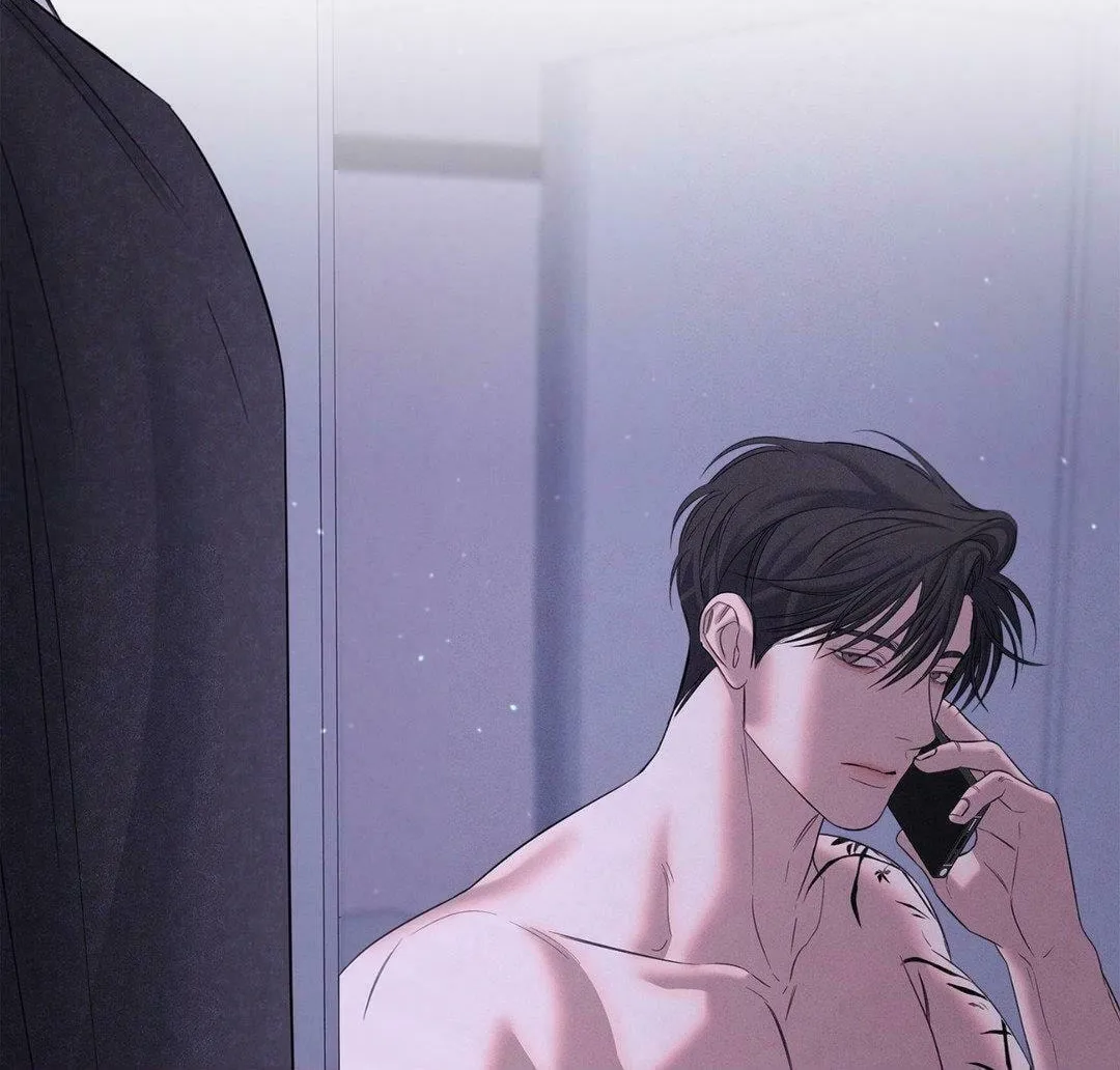 Night of the Unmarked Chapter 50 page 28 - 