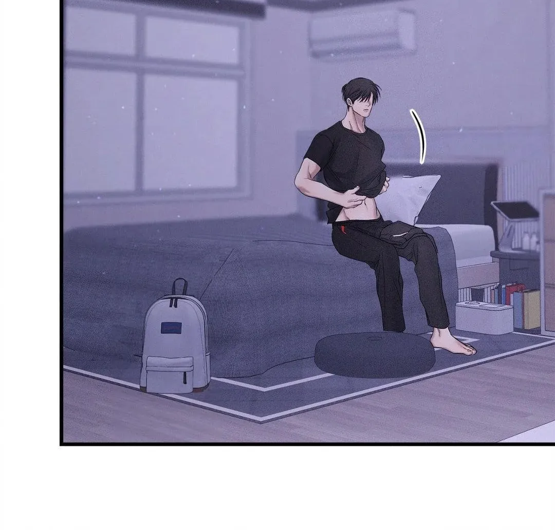 Night of the Unmarked Chapter 50 page 34 - 