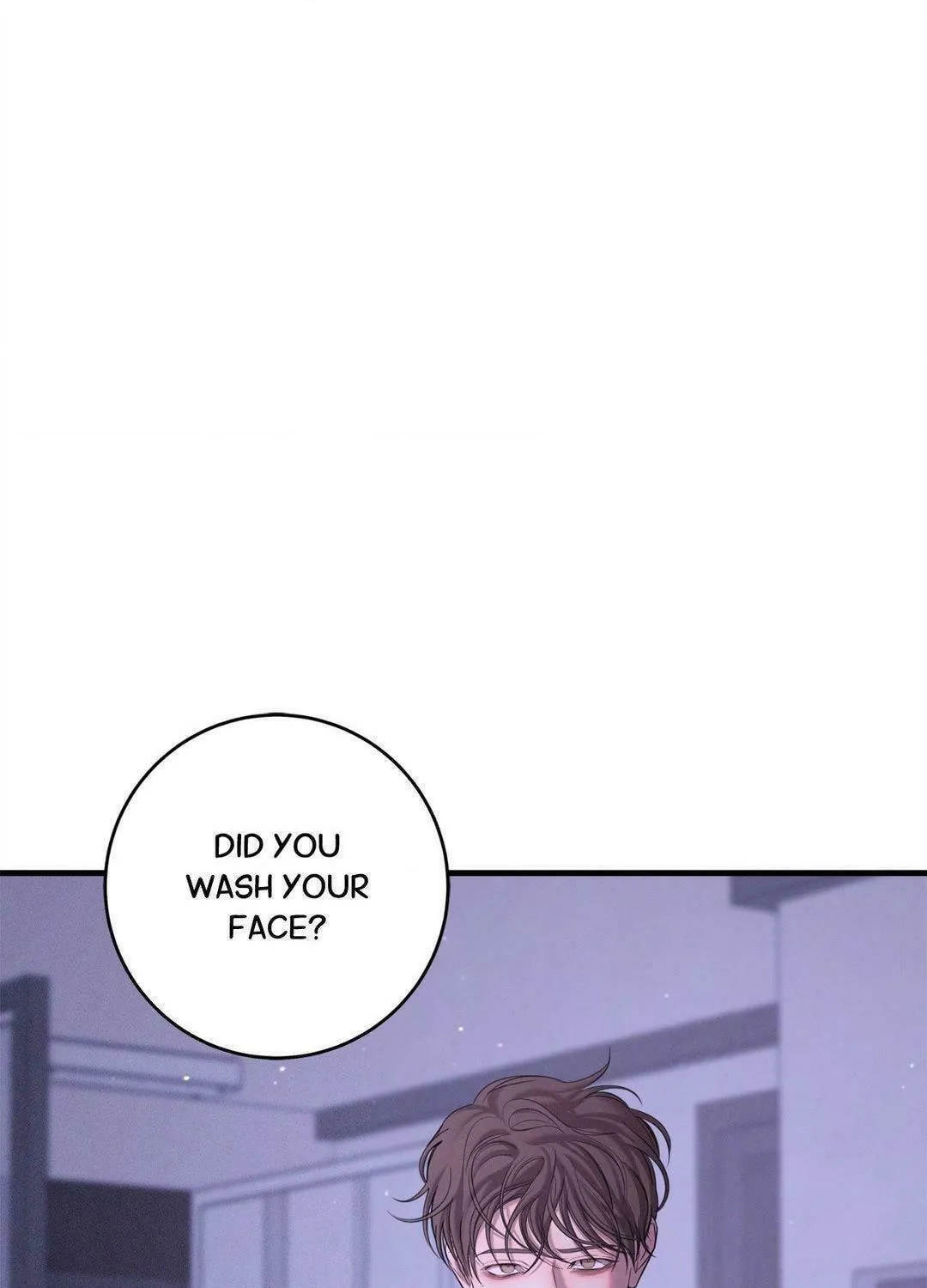 Night of the Unmarked Chapter 50 page 35 - 