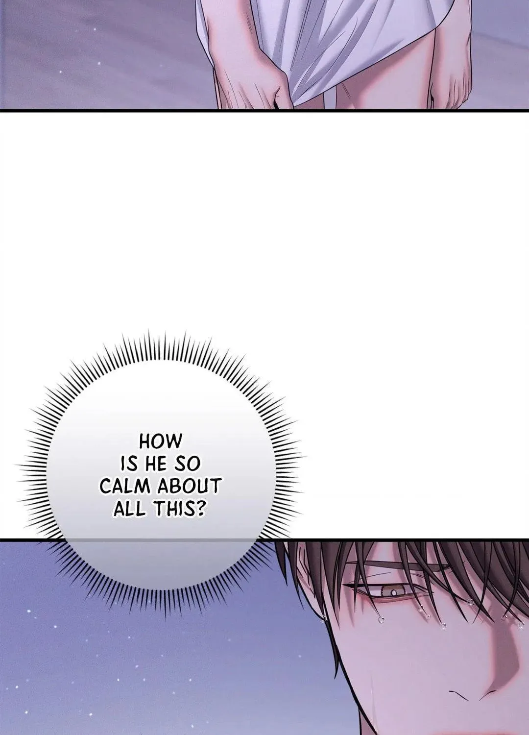 Night of the Unmarked Chapter 50 page 37 - 