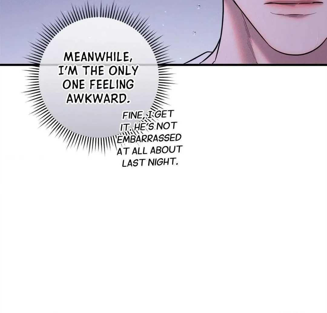 Night of the Unmarked Chapter 50 page 38 - 