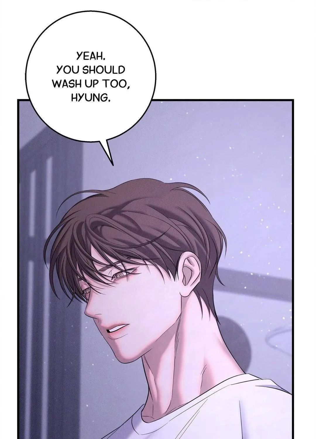 Night of the Unmarked Chapter 50 page 39 - 
