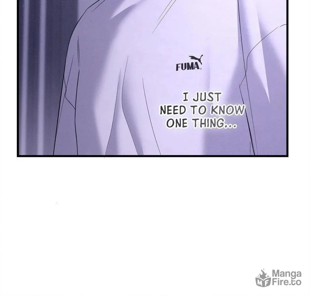 Night of the Unmarked Chapter 50 page 40 - 
