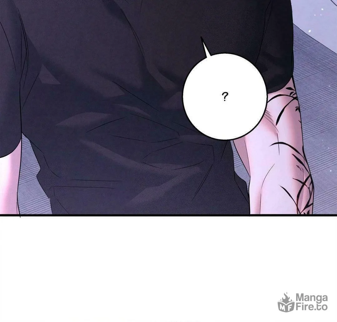 Night of the Unmarked Chapter 50 page 42 - 