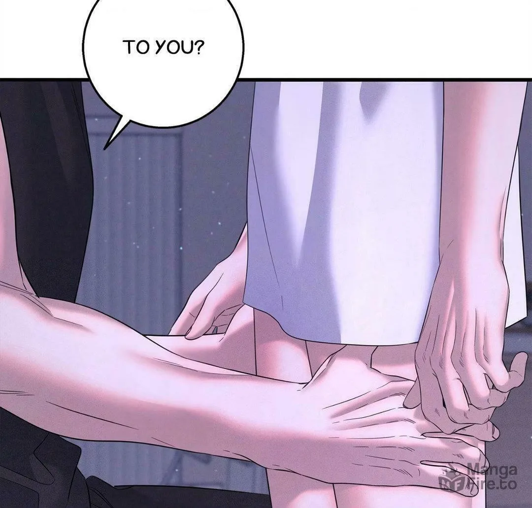 Night of the Unmarked Chapter 50 page 48 - 