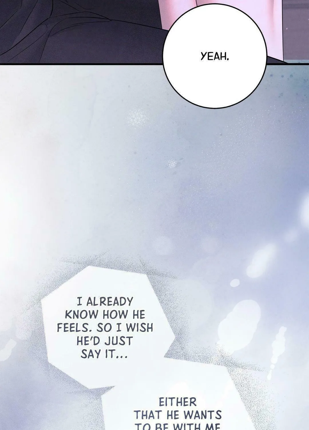 Night of the Unmarked Chapter 50 page 49 - 