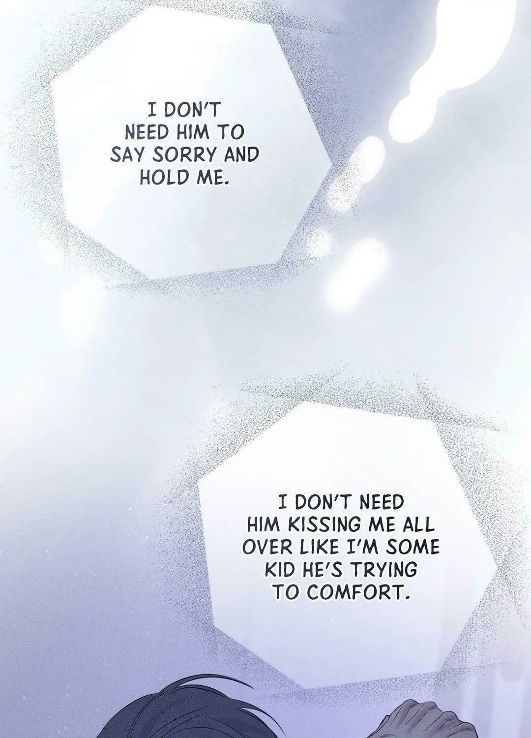 Night of the Unmarked Chapter 50 page 51 - 