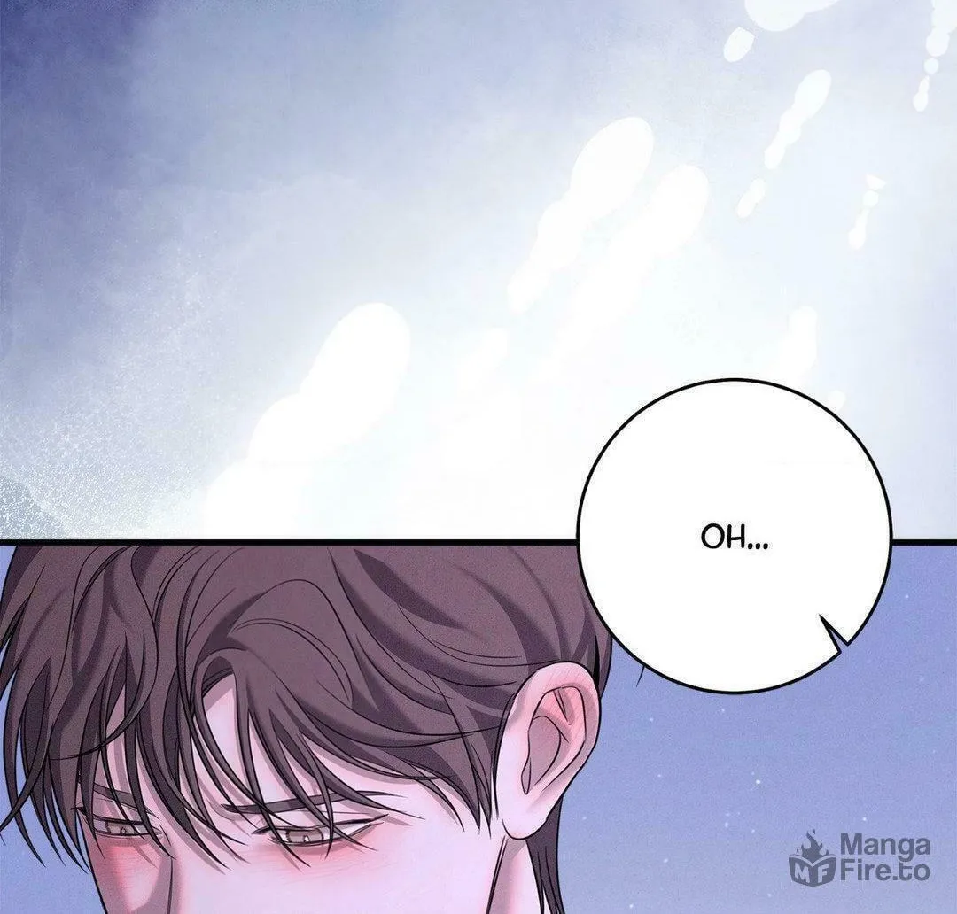 Night of the Unmarked Chapter 50 page 54 - 