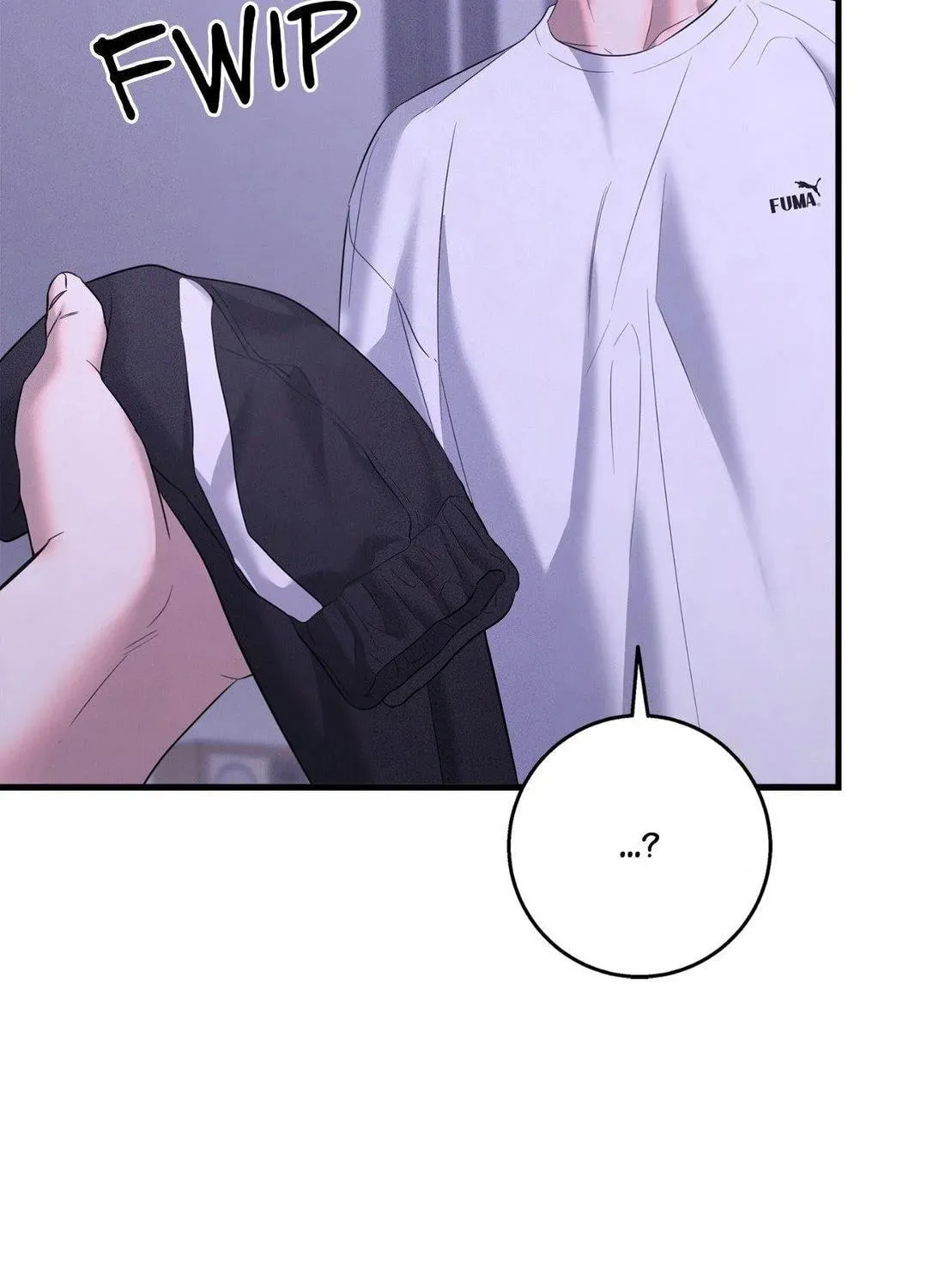 Night of the Unmarked Chapter 50 page 57 - 