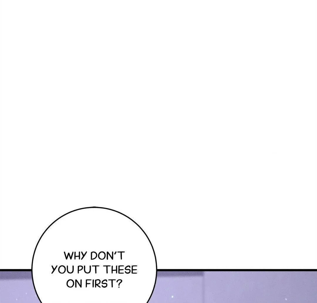 Night of the Unmarked Chapter 50 page 58 - 