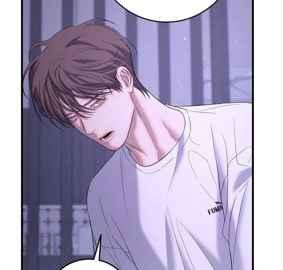 Night of the Unmarked Chapter 50 page 64 - 