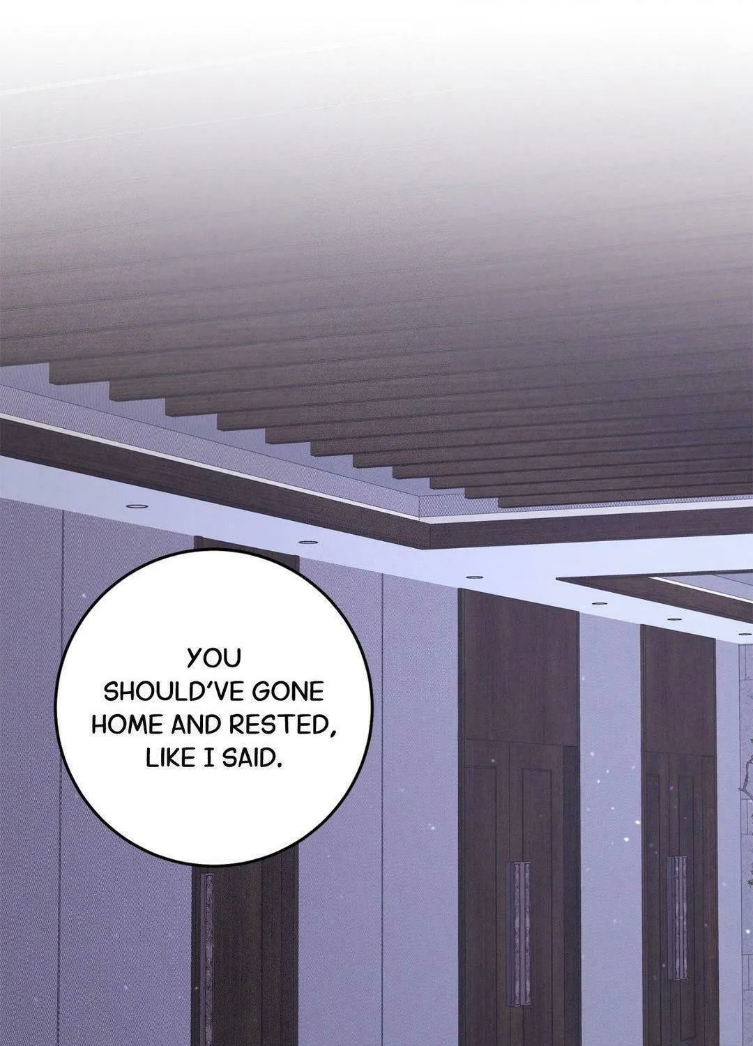 Night of the Unmarked Chapter 50 page 71 - 