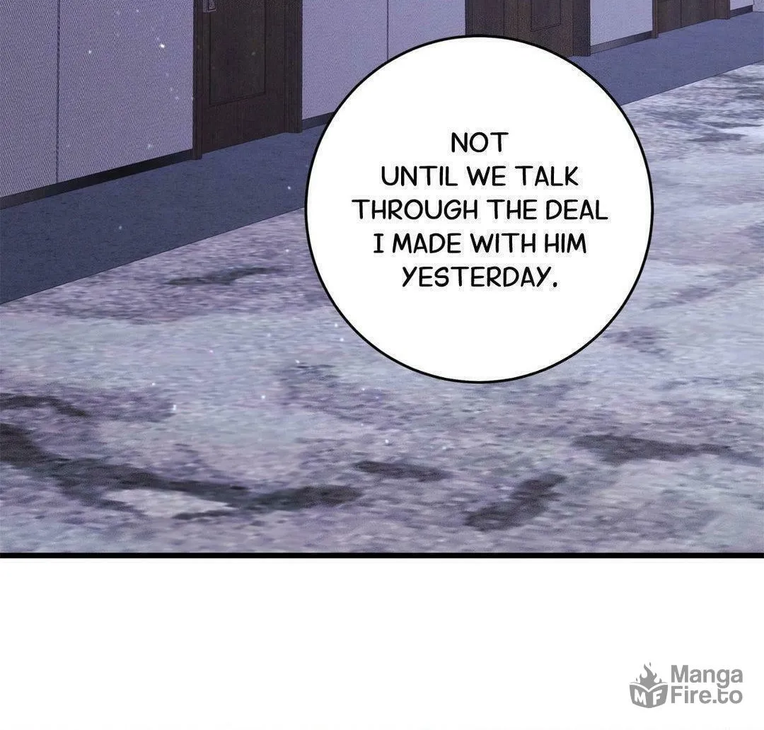 Night of the Unmarked Chapter 50 page 72 - 
