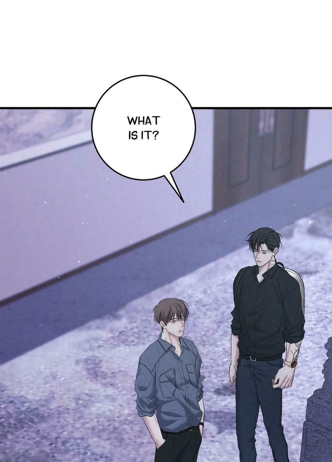 Night of the Unmarked Chapter 50 page 79 - 