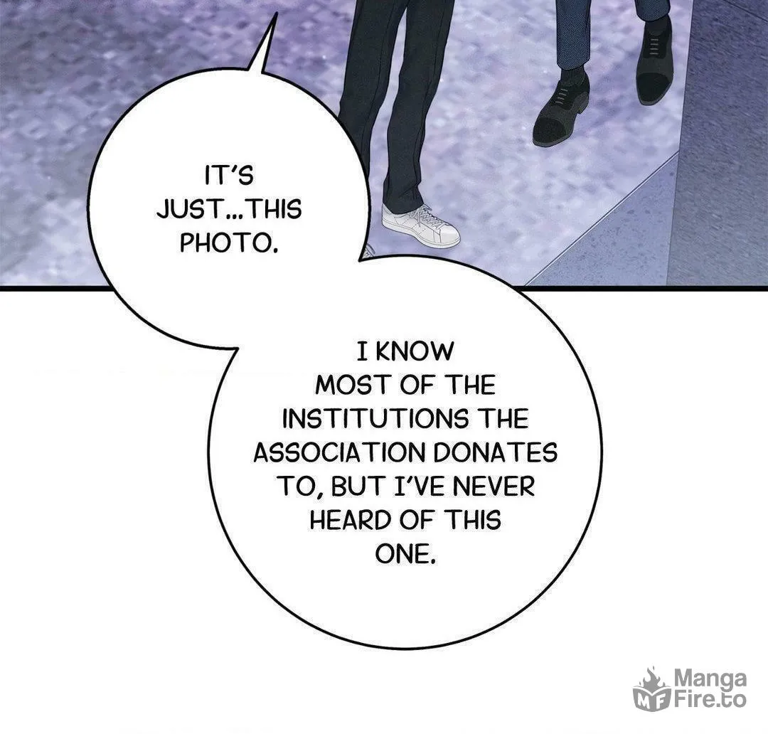 Night of the Unmarked Chapter 50 page 80 - 