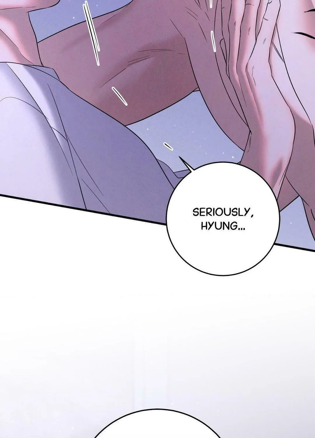 Night of the Unmarked Chapter 50 page 9 - 