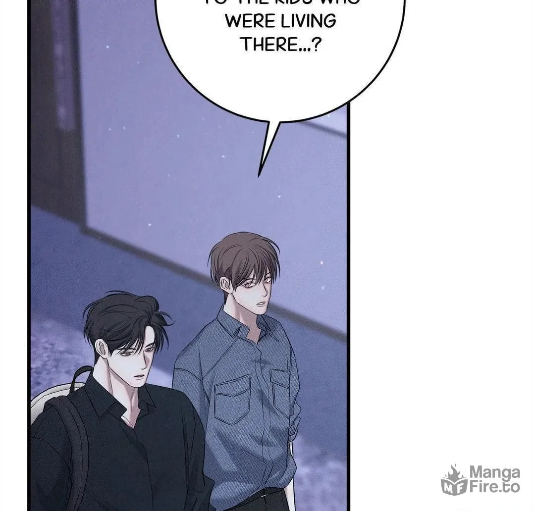 Night of the Unmarked Chapter 50 page 84 - 