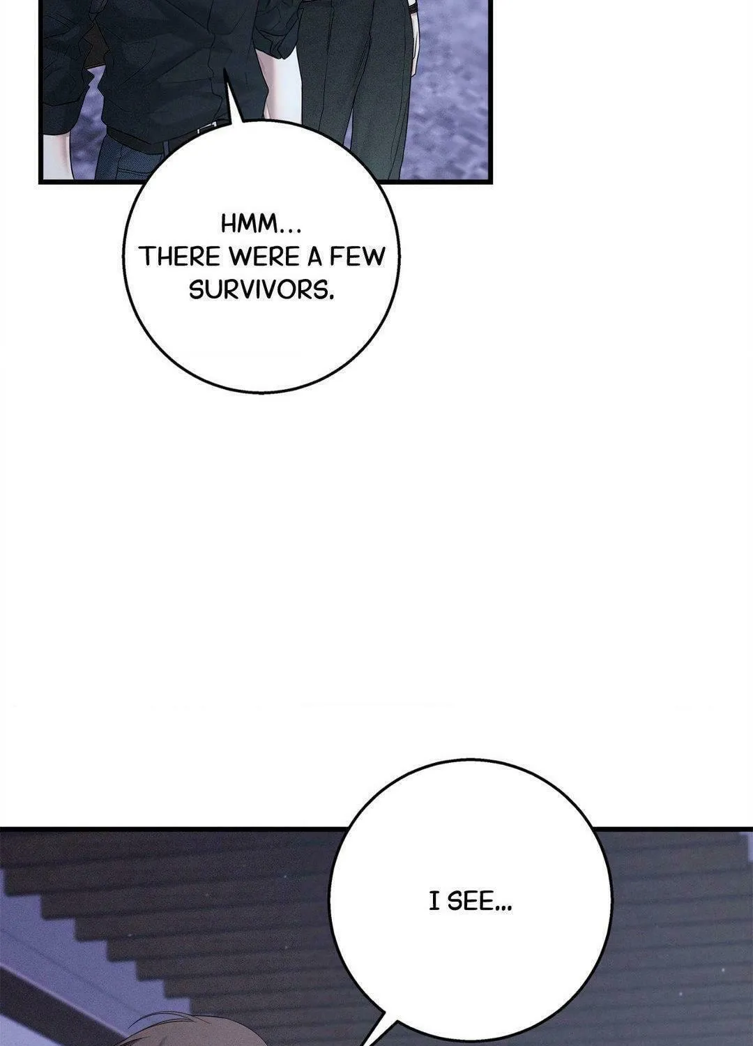 Night of the Unmarked Chapter 50 page 85 - 