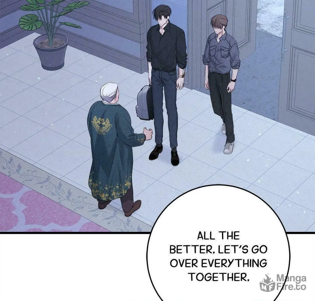 Night of the Unmarked Chapter 50 page 90 - 