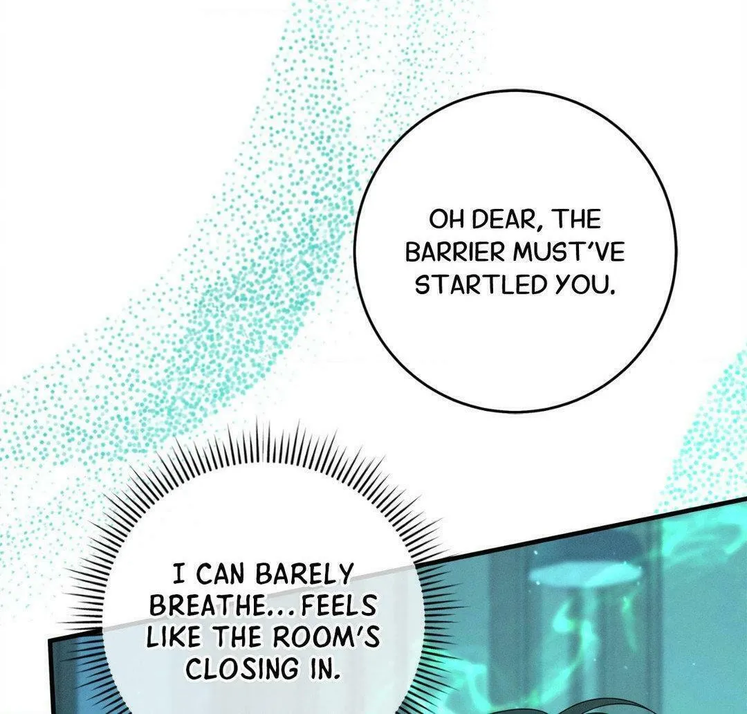 Night of the Unmarked Chapter 50 page 94 - 