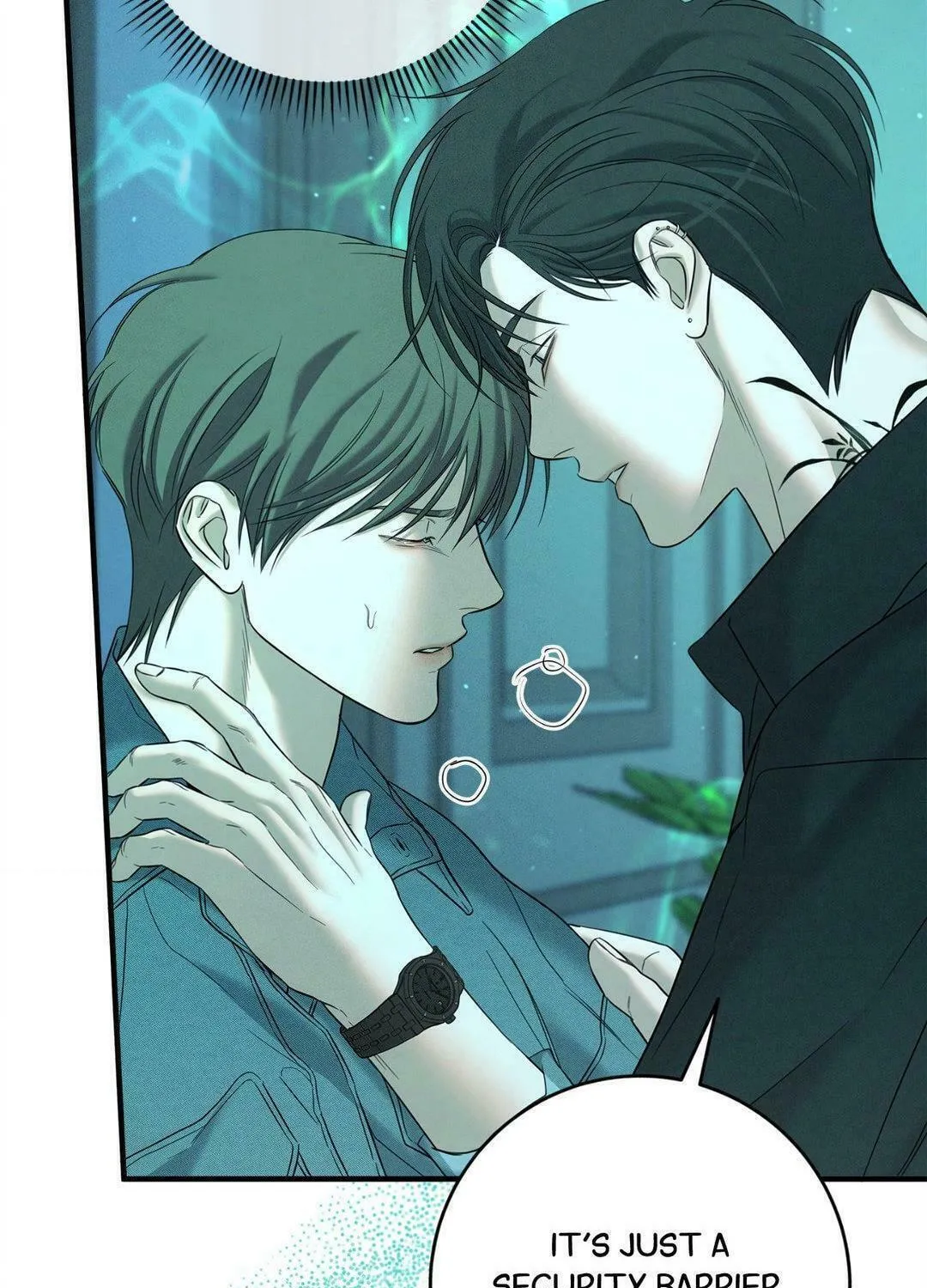 Night of the Unmarked Chapter 50 page 95 - 