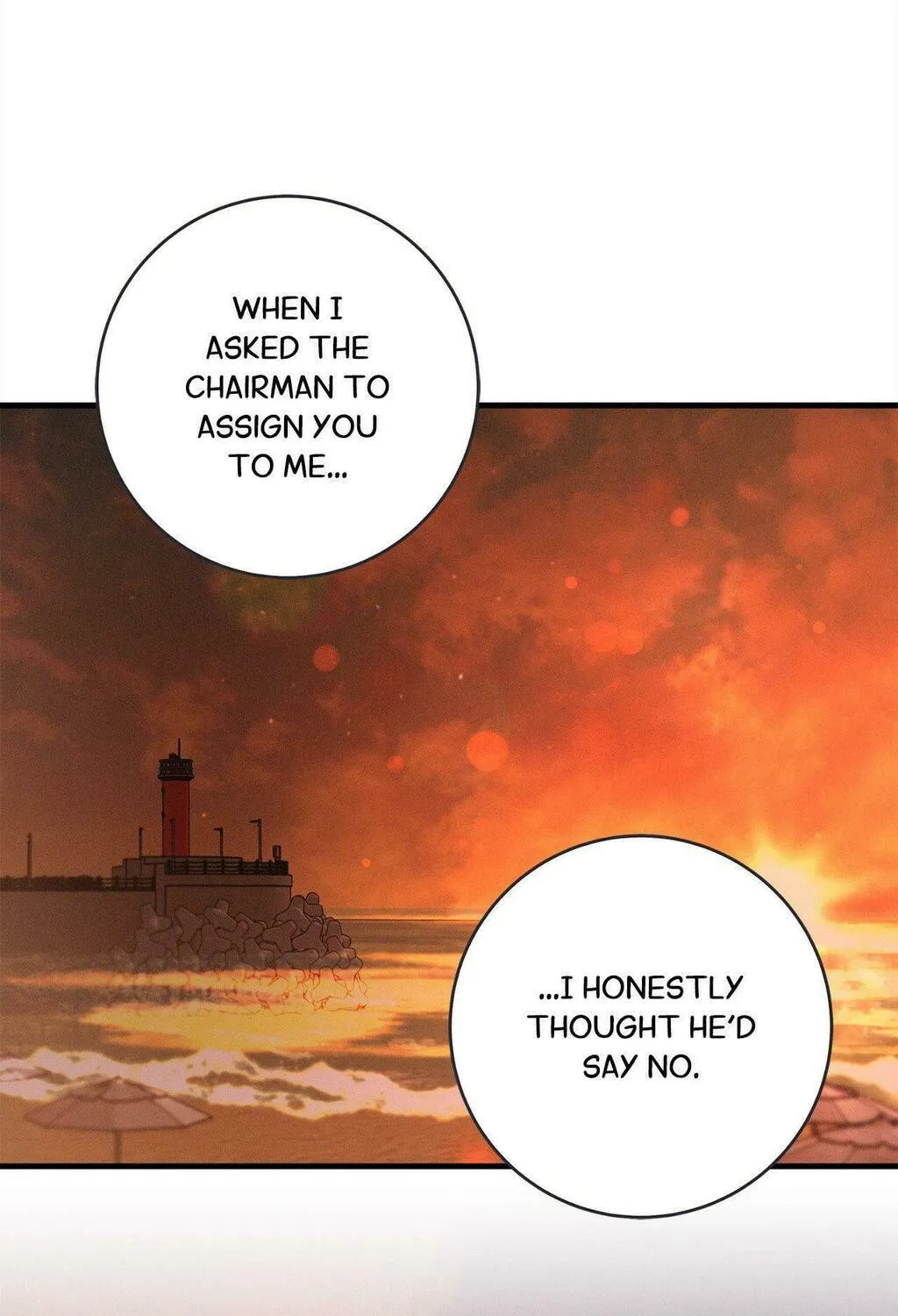 Night of the Unmarked Chapter 51 page 104 - 