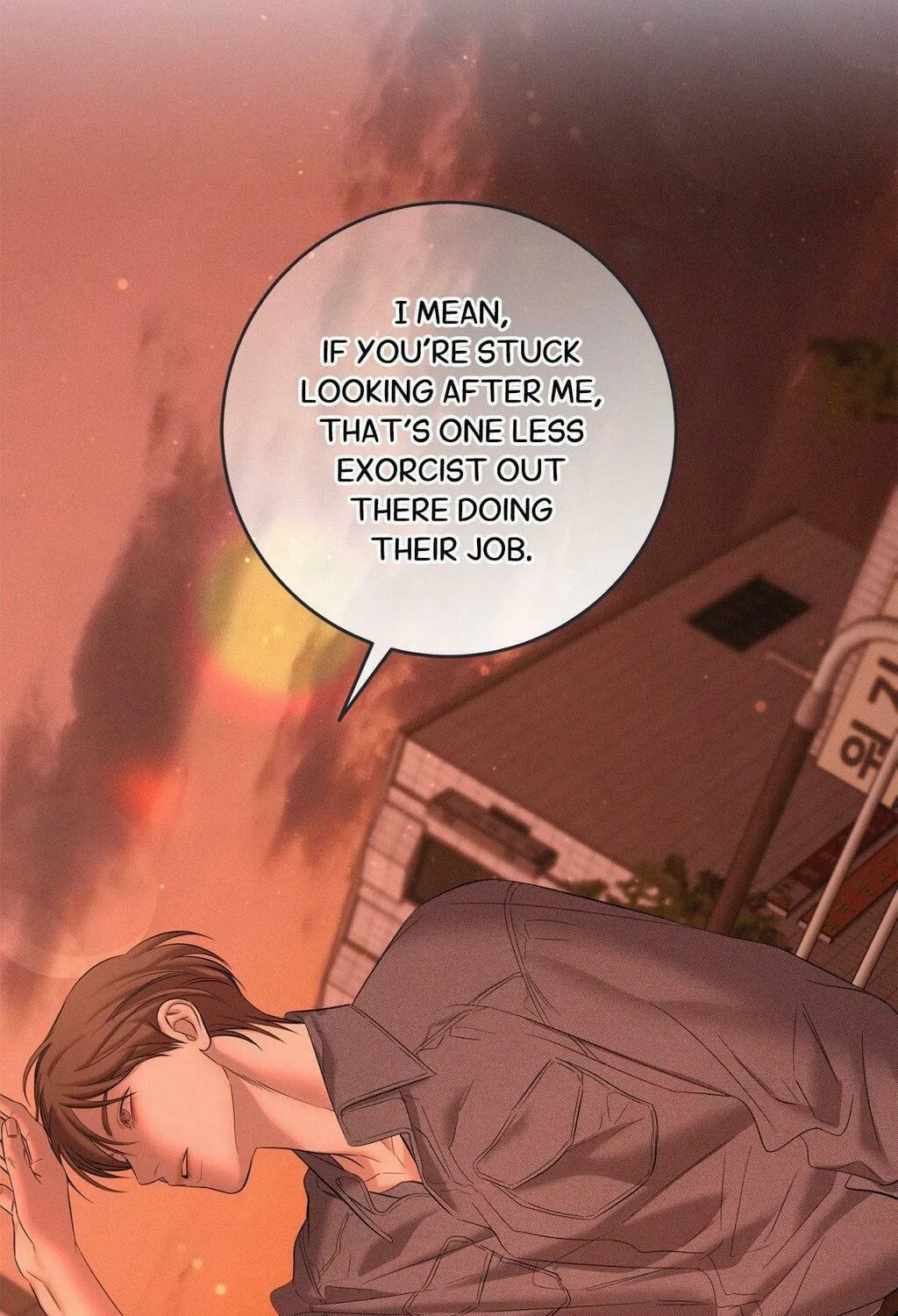 Night of the Unmarked Chapter 51 page 106 - 