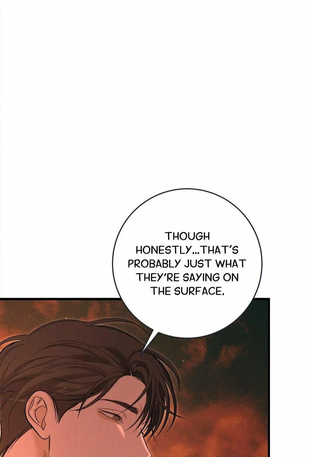 Night of the Unmarked Chapter 51 page 124 - 