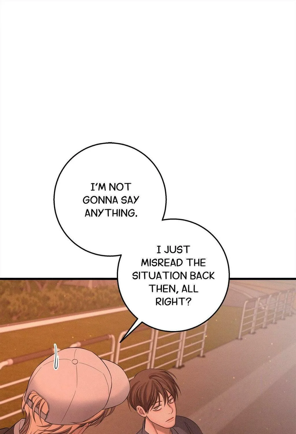 Night of the Unmarked Chapter 51 page 140 - 