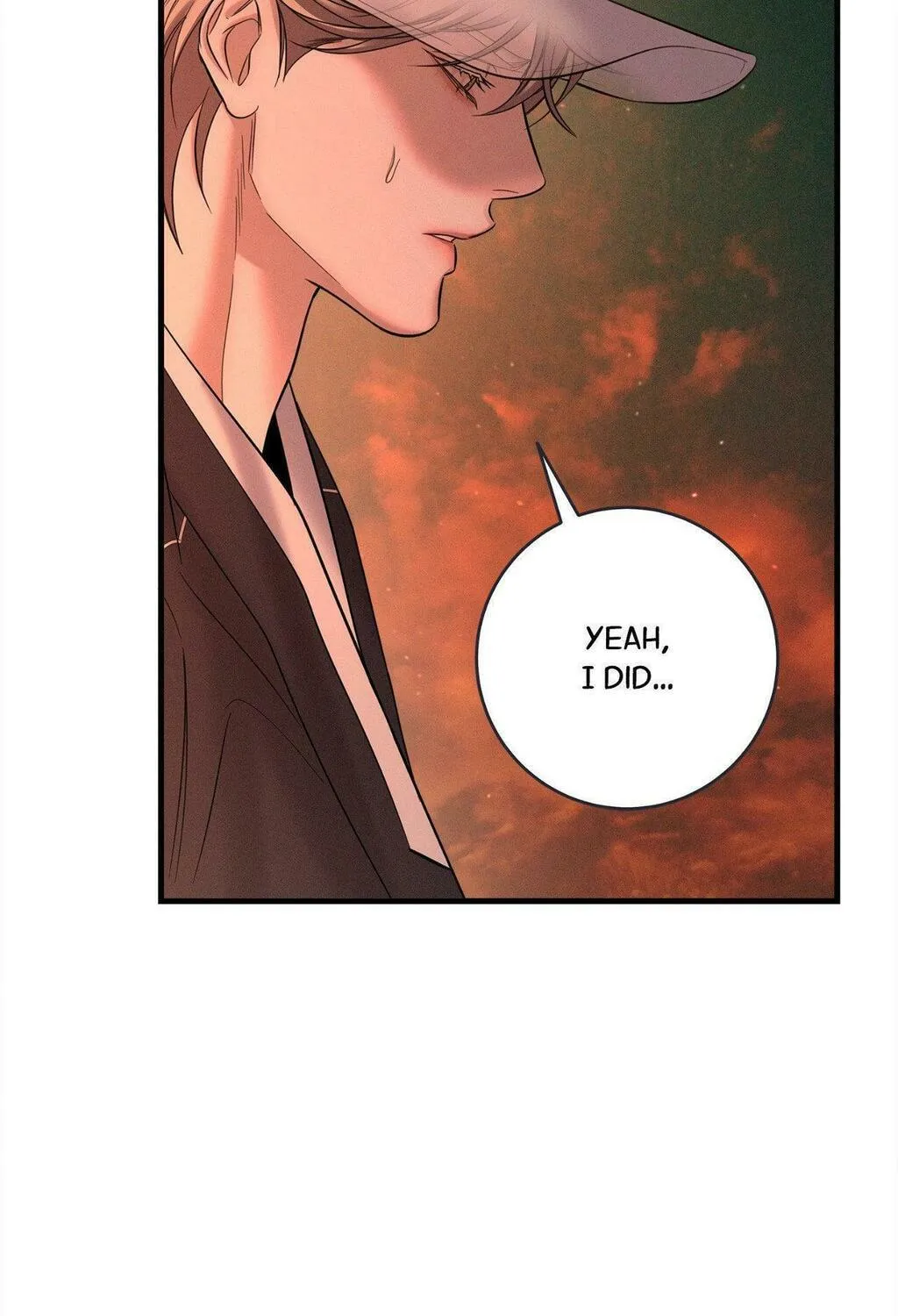 Night of the Unmarked Chapter 51 page 144 - 